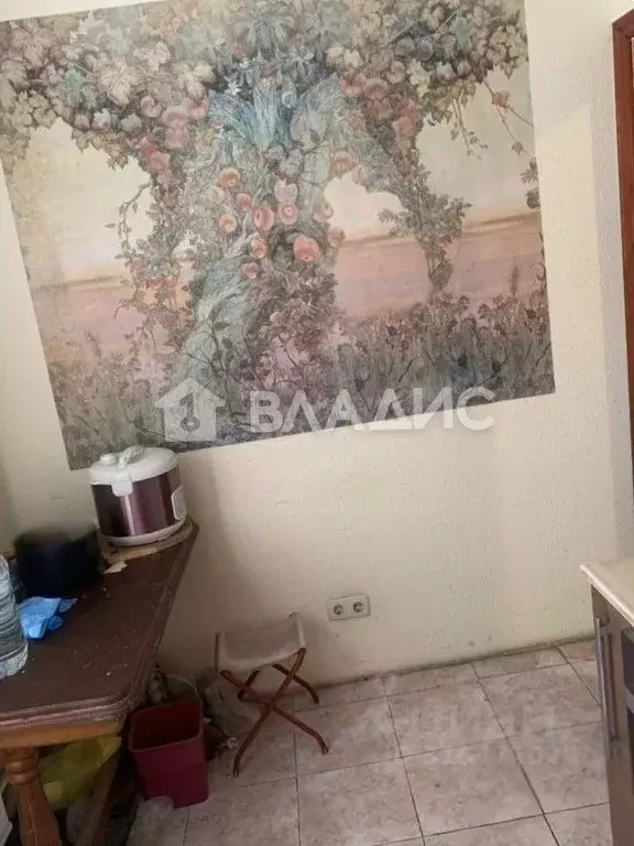 4-к кв. Волгоградская область, Волгоград ул. Никитина, 121 (80.8 м) - Фото 1