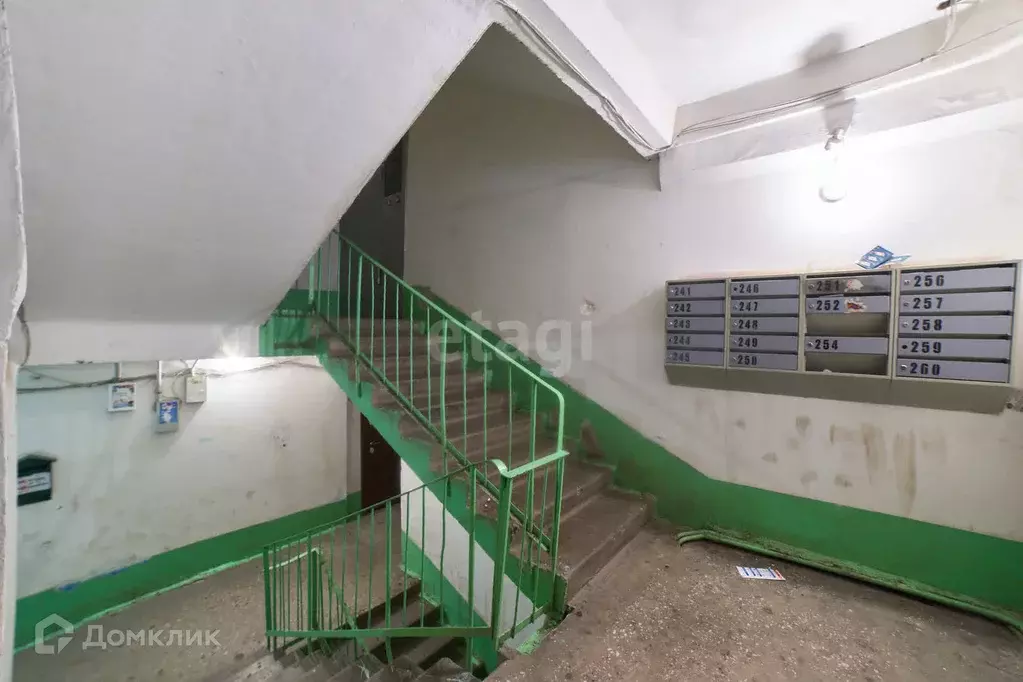 Продаётся 2-к квартира, 54 м - Фото 1