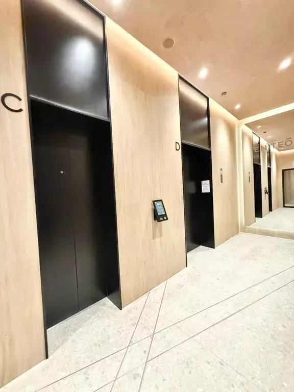 2-к кв. Москва Севастопольский просп., 22А (47.0 м) - Фото 2