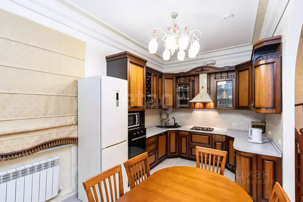 Дом в Тюменская область, Тюмень СНТСН Суходольное тер., ул. Клубничная ... - Фото 1