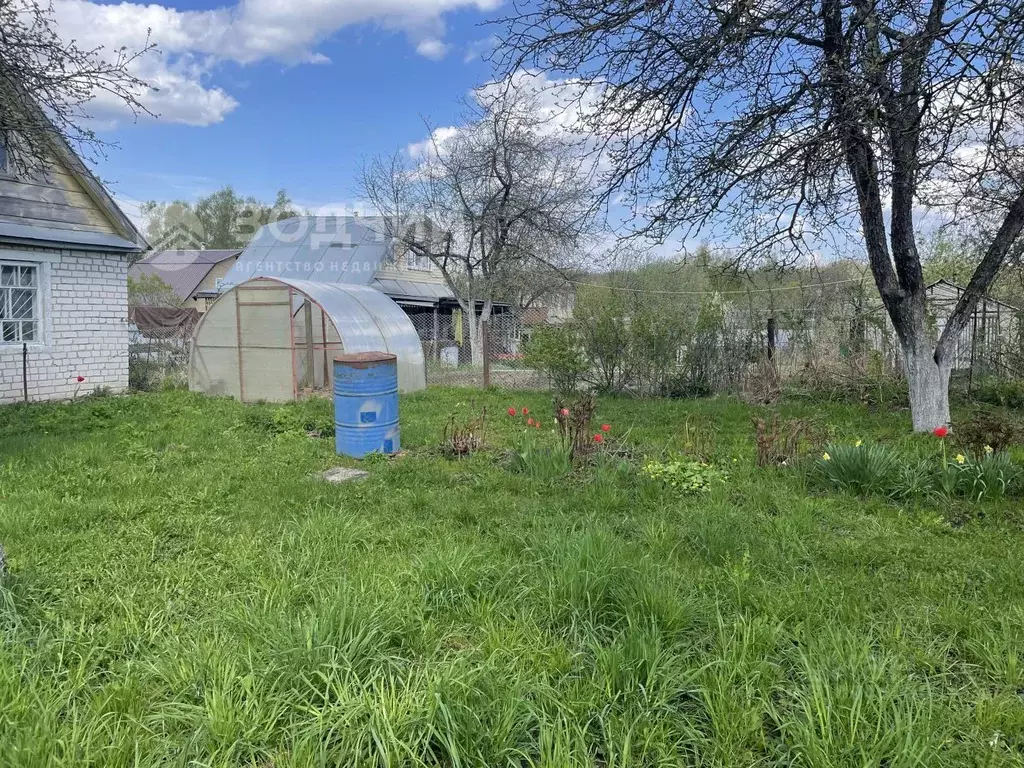 Дом в Чувашия, Чебоксары Заря СНТ, 719 (34 м) - Фото 0