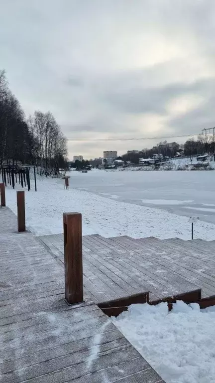 3-к кв. Московская область, Красногорск ул. Карбышева, 11 (63.0 м) - Фото 2