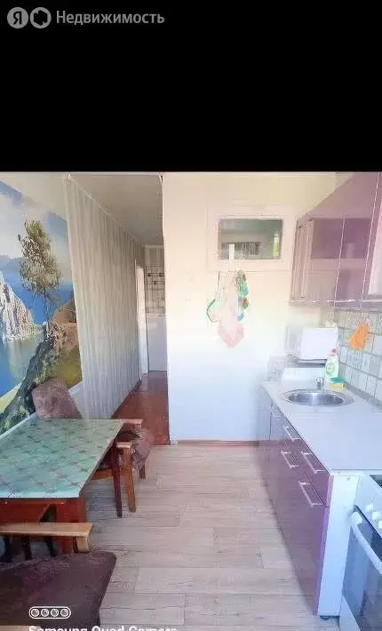 2-комнатная квартира: Томск, Иркутский тракт, 86Б (43 м) - Фото 0
