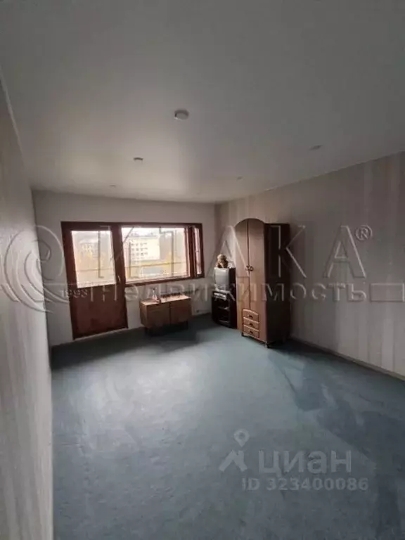 1-к кв. Ленинградская область, Светогорск Выборгский район, ... - Фото 1