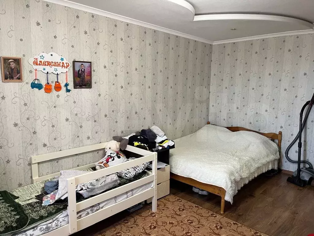 1-к. квартира, 31м, 5/5эт. - Фото 1