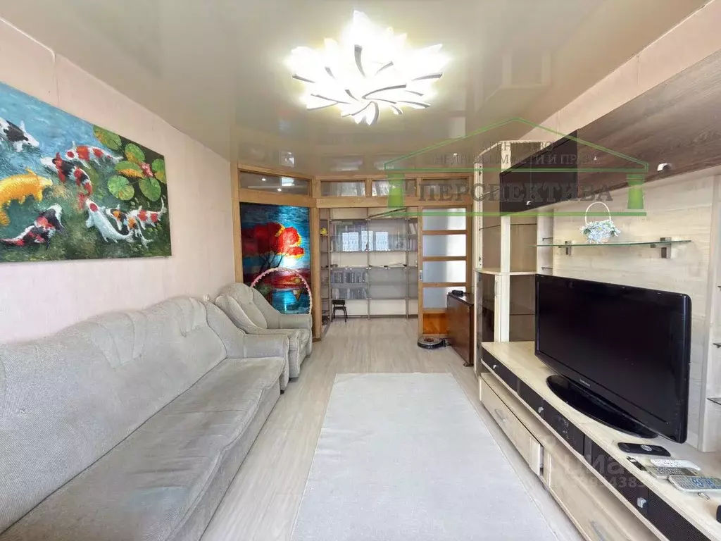 3-к кв. Приморский край, Артем ул. Кирова, 25 (67.4 м) - Фото 1