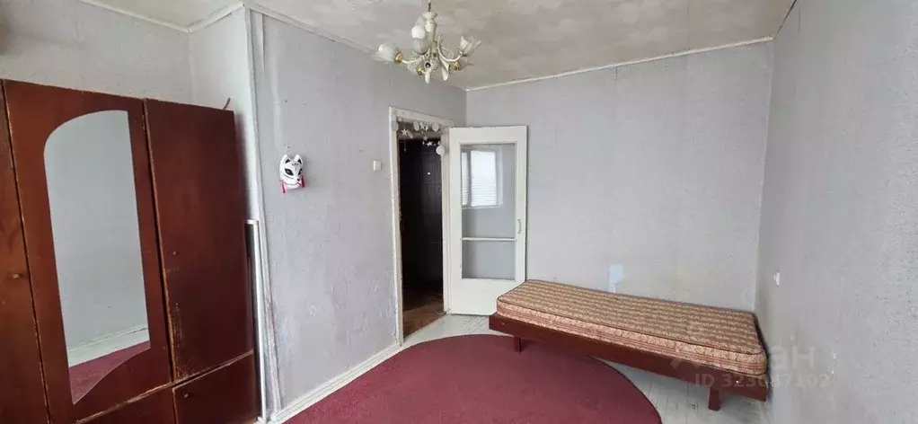 1-к кв. Адыгея, Майкоп Пролетарская ул., 413 (22.0 м) - Фото 1