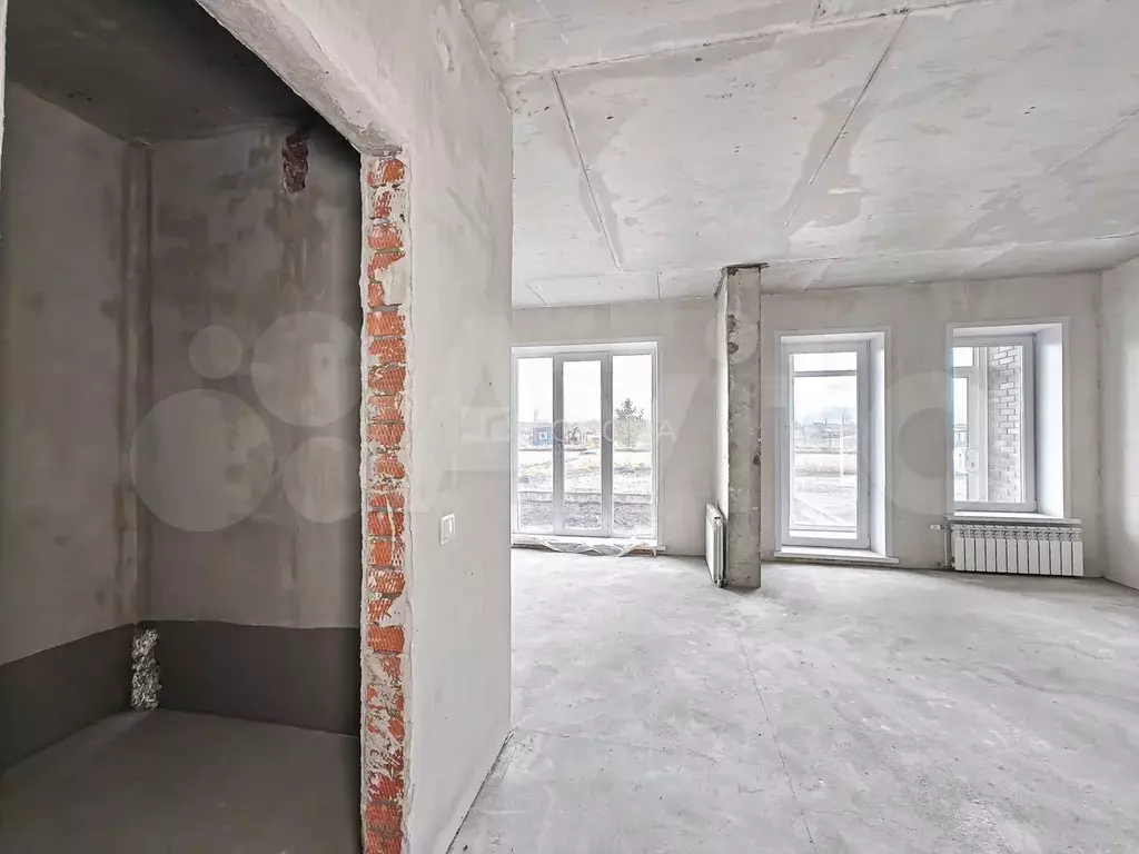 Продам офисное помещение, 37.8 м - Фото 1