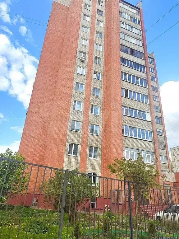 2-к. квартира, 51,6 м, 2/12 эт. - Фото 0