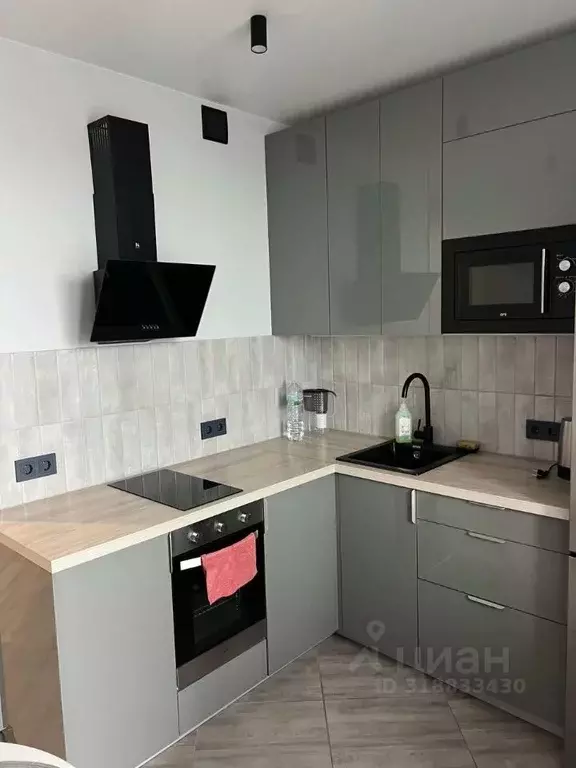 1-к кв. Москва Родниковая ул., 9А (40.0 м) - Фото 0