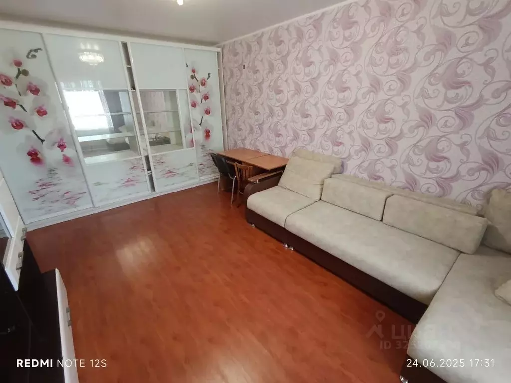 2-к кв. Белгородская область, Губкин ул. Победы, 21 (52.0 м) - Фото 2