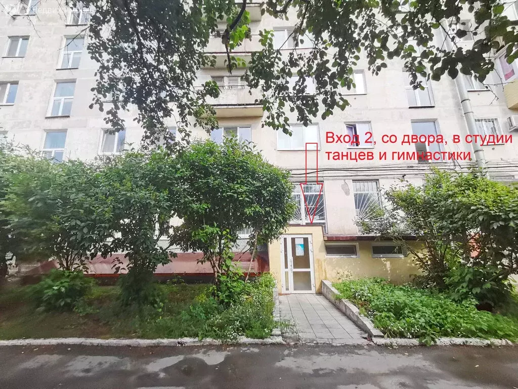 Помещение свободного назначения (270 м) - Фото 0