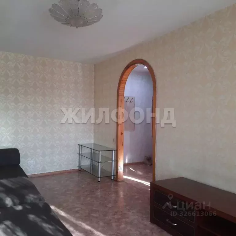 2-к кв. Кемеровская область, Кемерово ул. Демьяна Бедного, 1 (42.0 м) - Фото 2