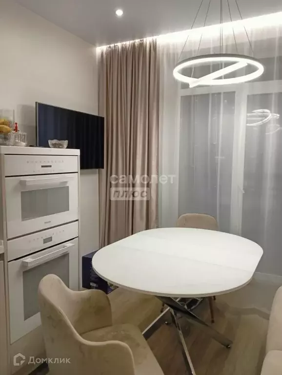 Продаётся 2-к квартира, 53.4 м - Фото 1