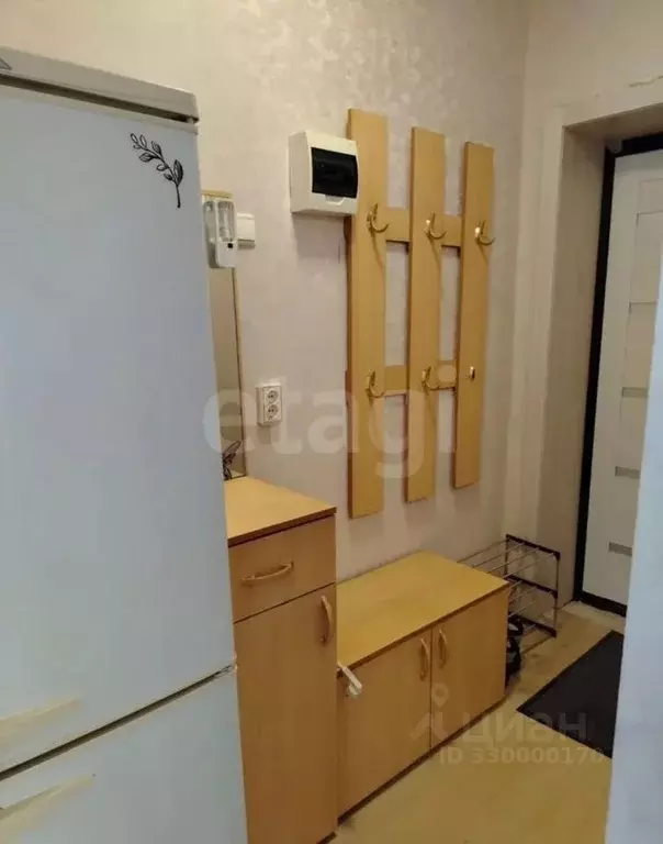 2-к кв. Курганская область, Курган ул. Рихарда Зорге, 52 (31.0 м) - Фото 1