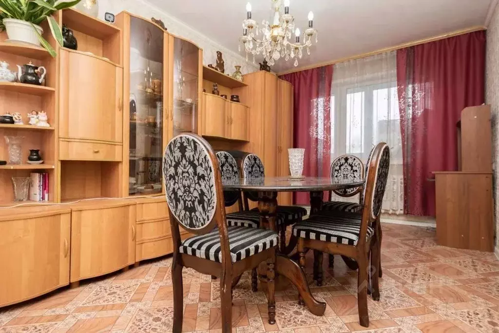 3-к кв. Иркутская область, Иркутск Первомайский мкр, 71 (59.6 м) - Фото 0