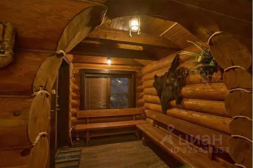 Дом в Московская область, Сергиево-Посадский городской округ, с. ... - Фото 2