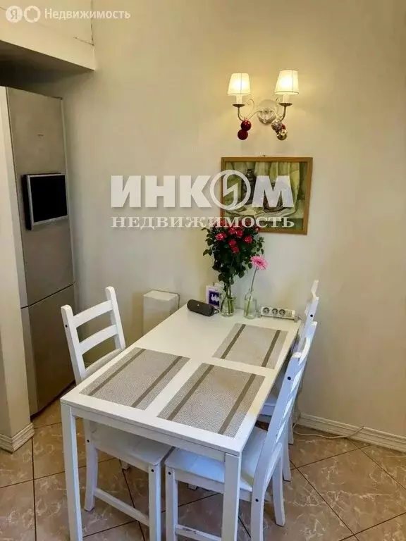 2-комнатная квартира: Москва, Рязанский проспект, 53 (62.7 м) - Фото 2