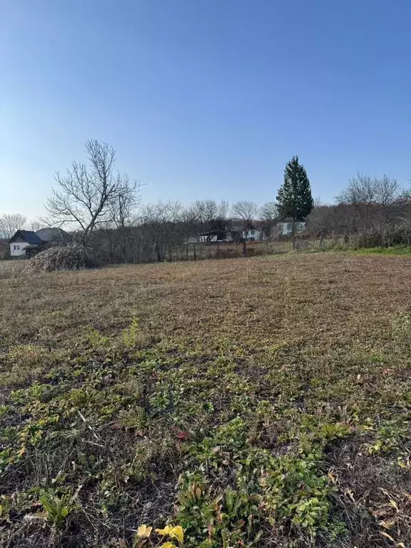 Участок в Краснодарский край, Мостовский район, Баговская ст-ца  (12.0 ... - Фото 2