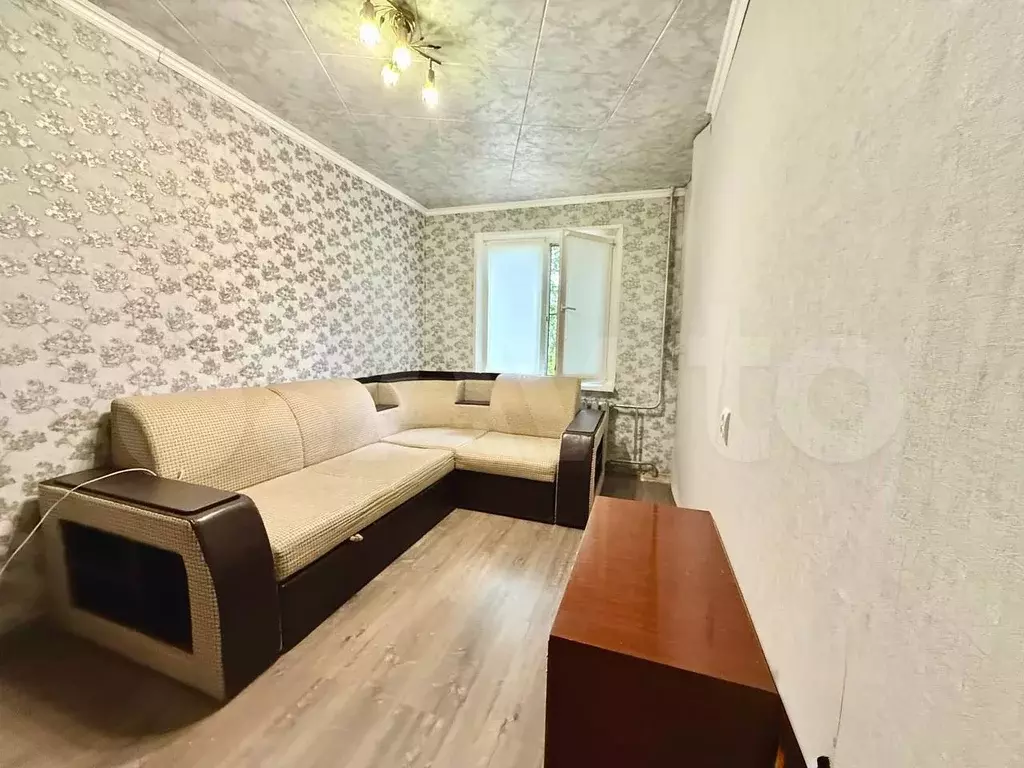 3-к. квартира, 58 м, 2/5 эт. - Фото 0