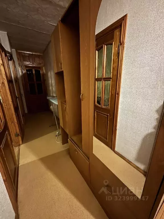 2-к кв. Ярославская область, Ярославль просп. Ленина, 50А (46.0 м) - Фото 2