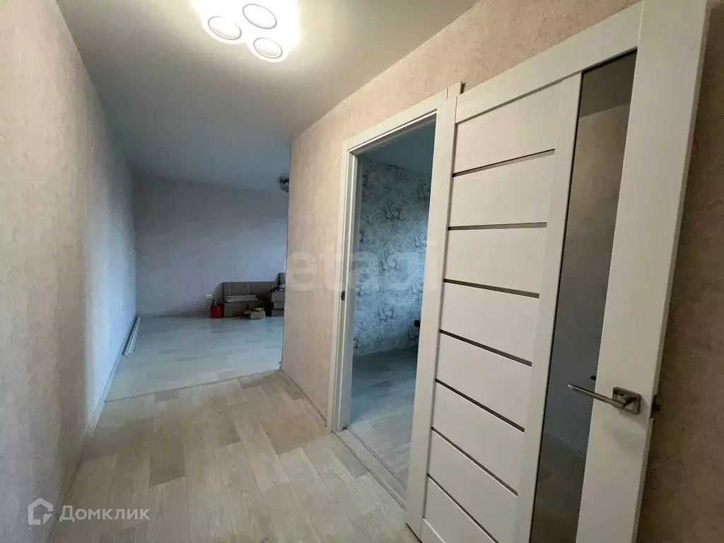 Продаётся 2-к квартира, 42.8 м - Фото 1