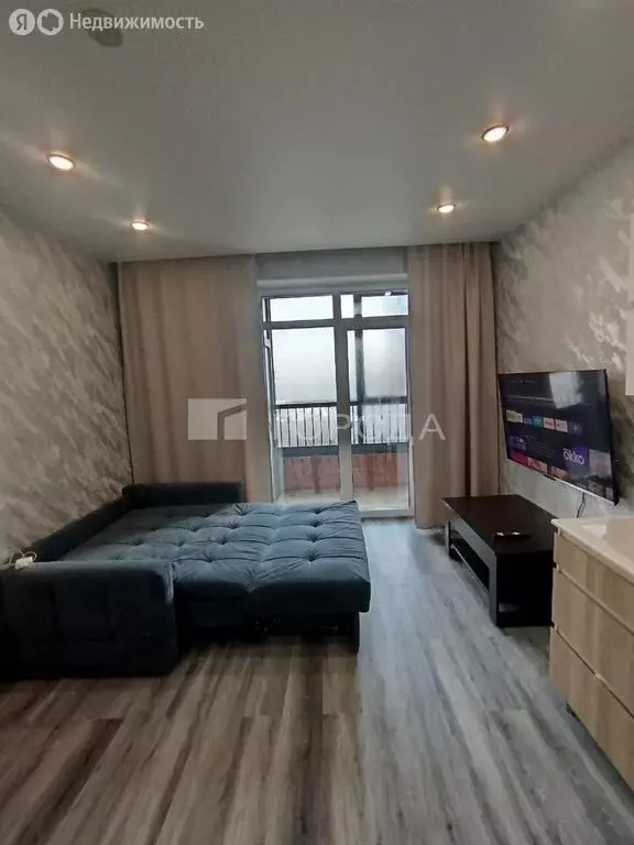 Квартира-студия: Новосибирск, улица Аэропорт, 49 (22.3 м) - Фото 2