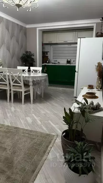 2-к кв. Дагестан, Махачкала ул. Комарова, 8А (44.0 м) - Фото 1