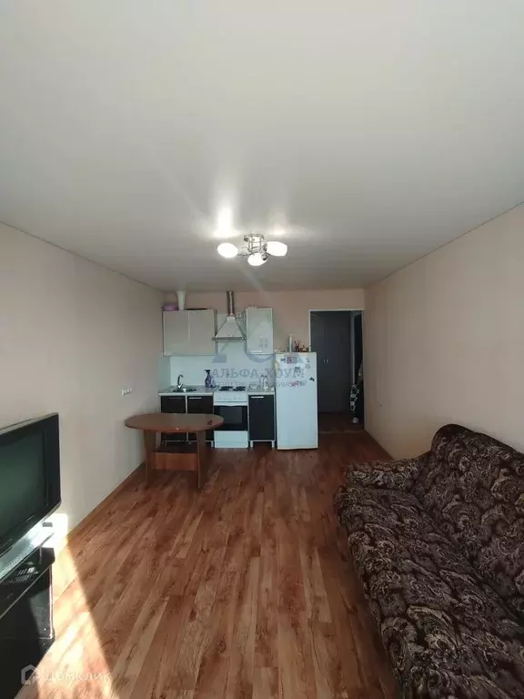 Продаётся квартира-студия, 26 м - Фото 1