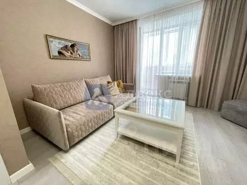 1-к кв. Тюменская область, Тюмень Широтная ул., 172А (44.1 м) - Фото 2