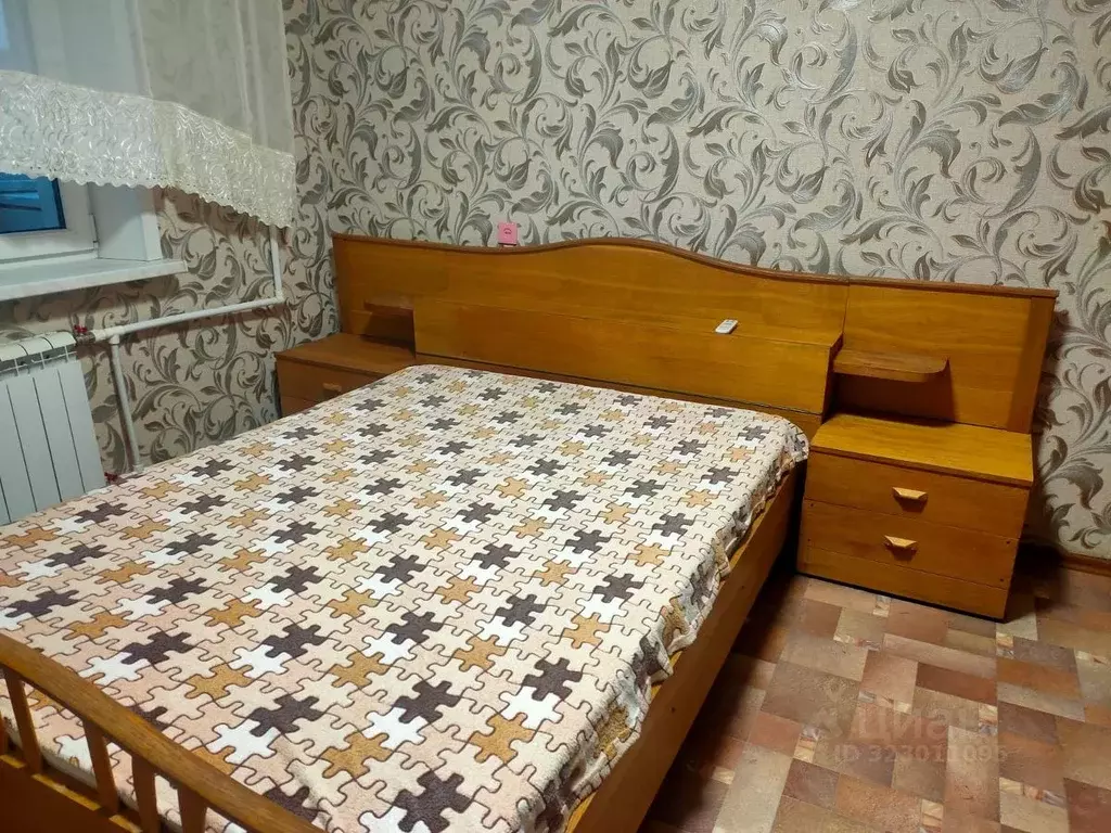 2-к кв. Липецкая область, Липецк Депутатская ул., 81 (50.0 м) - Фото 1