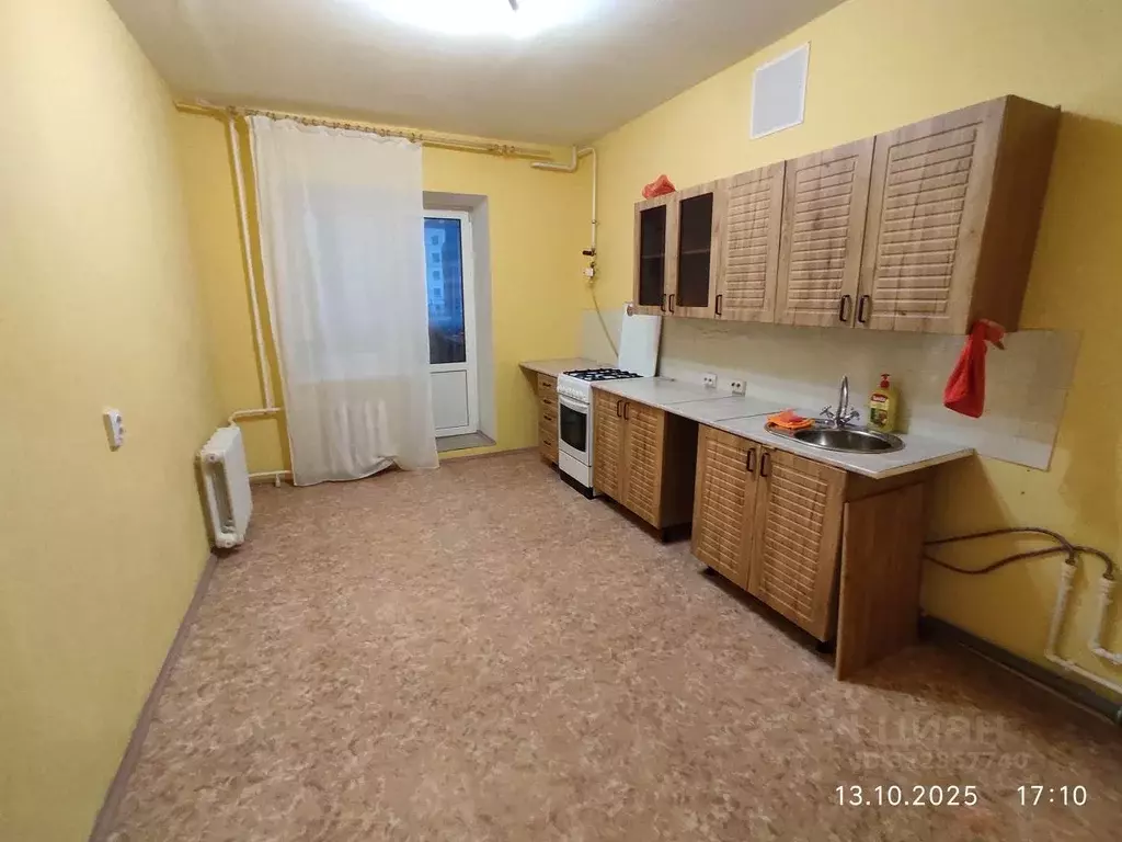 2-к кв. Ярославская область, Ярославль Яковлевская ул., 22 (66.0 м) - Фото 2