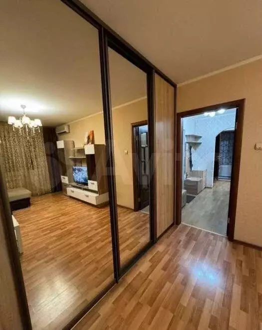 2-к. квартира, 50 м, 9/9 эт. - Фото 1