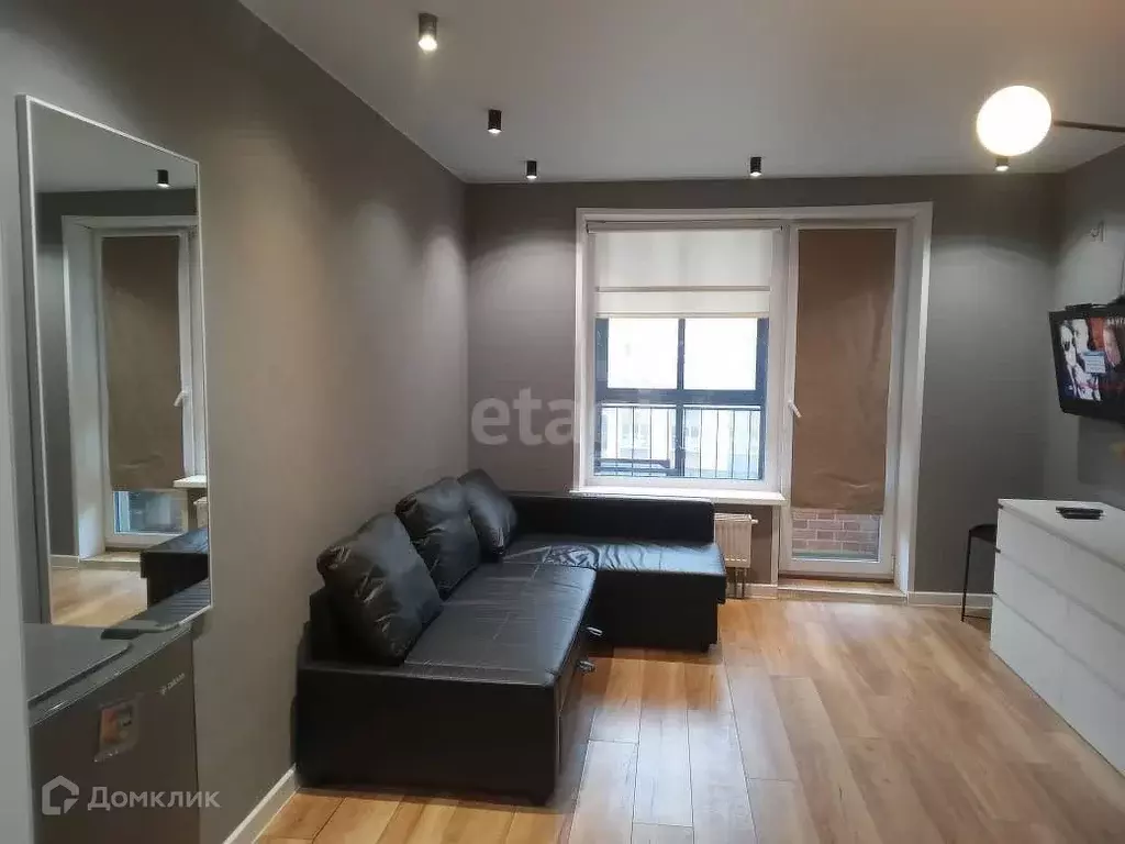 Продаётся квартира-студия, 22.4 м - Фото 1