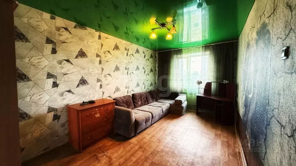 2-к кв. Ямало-Ненецкий АО, Муравленко ул. Нефтяников, 1 (52.0 м) - Фото 1