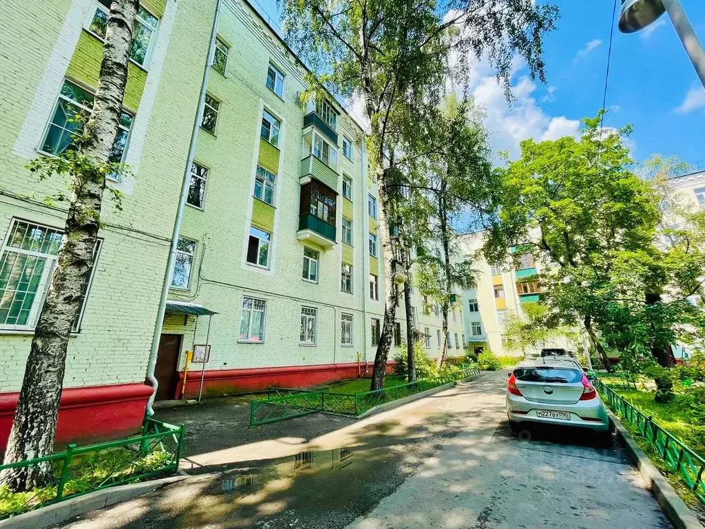 Комната Московская область, Люберцы Октябрьский просп., 51 (15.1 м) - Фото 0