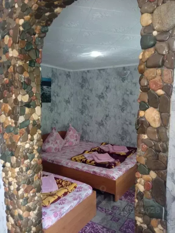 Комната Крым, Симферопольский район, Николаевка пгт ул. Трудовая, 4 - Фото 0
