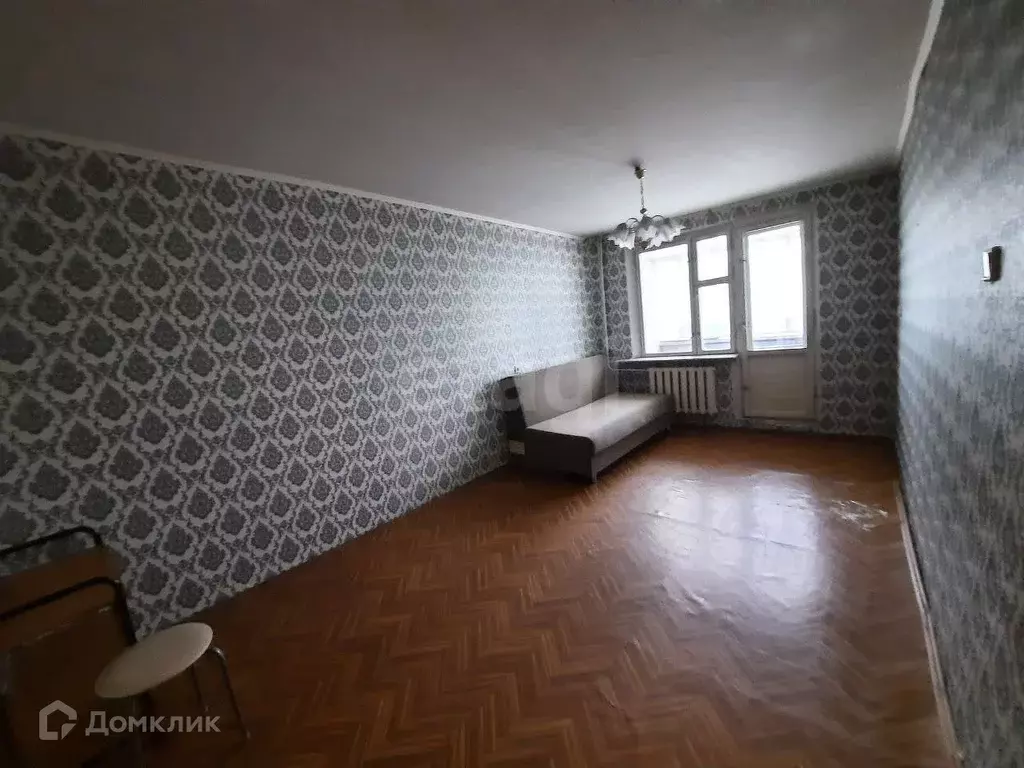 Продаётся 1-к квартира, 37.5 м - Фото 1