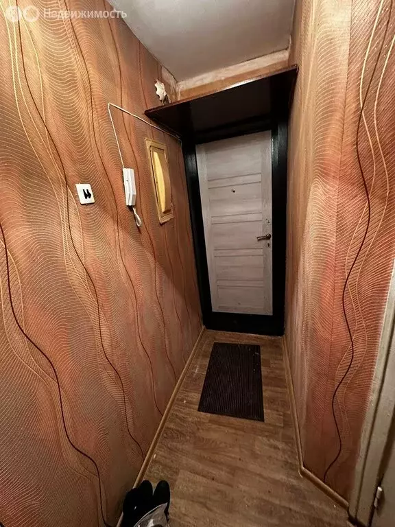 2-комнатная квартира: Кириши, проспект Героев, 23 (42.5 м) - Фото 1