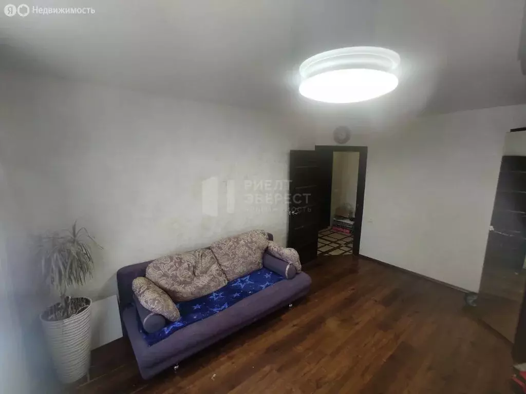 2-комнатная квартира: Тула, улица Вильямса, 24 (50 м) - Фото 1