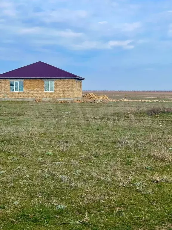 Участок 10 сот. (ИЖС) - Фото 1