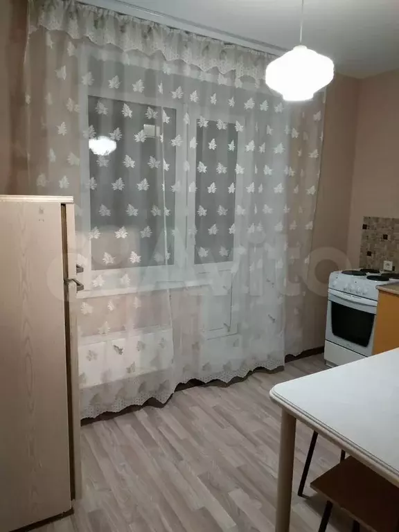 1-к. квартира, 31 м, 2/5 эт. - Фото 1