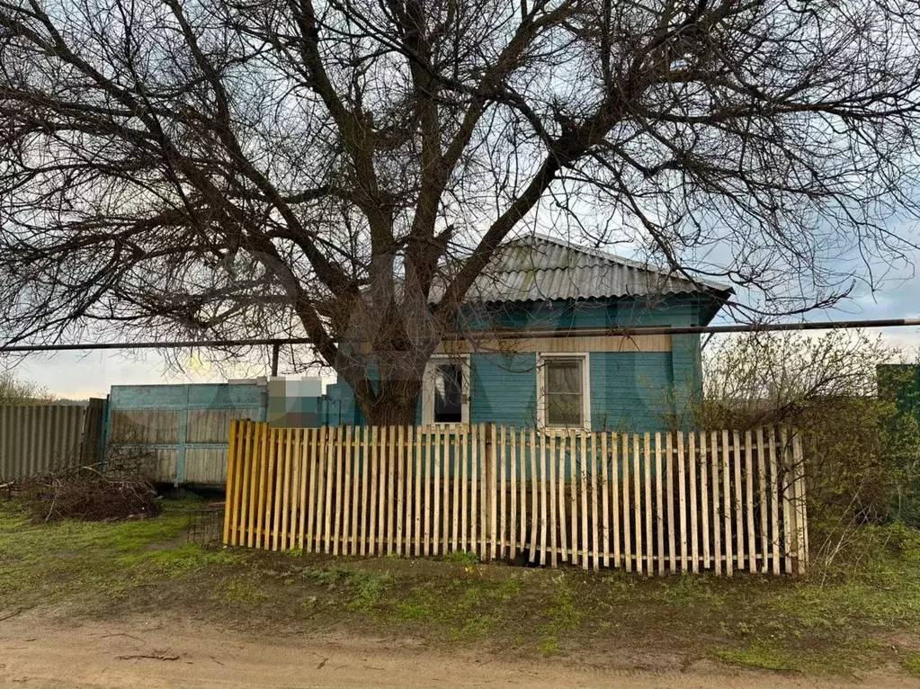 Дом 59,2 м на участке 11,8 сот. - Фото 0