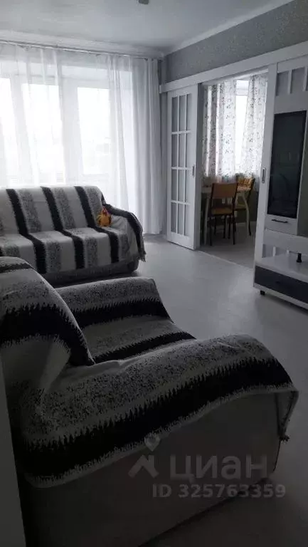 1-к кв. Самарская область, Самара Вилоновская ул., 13 (44.0 м) - Фото 1