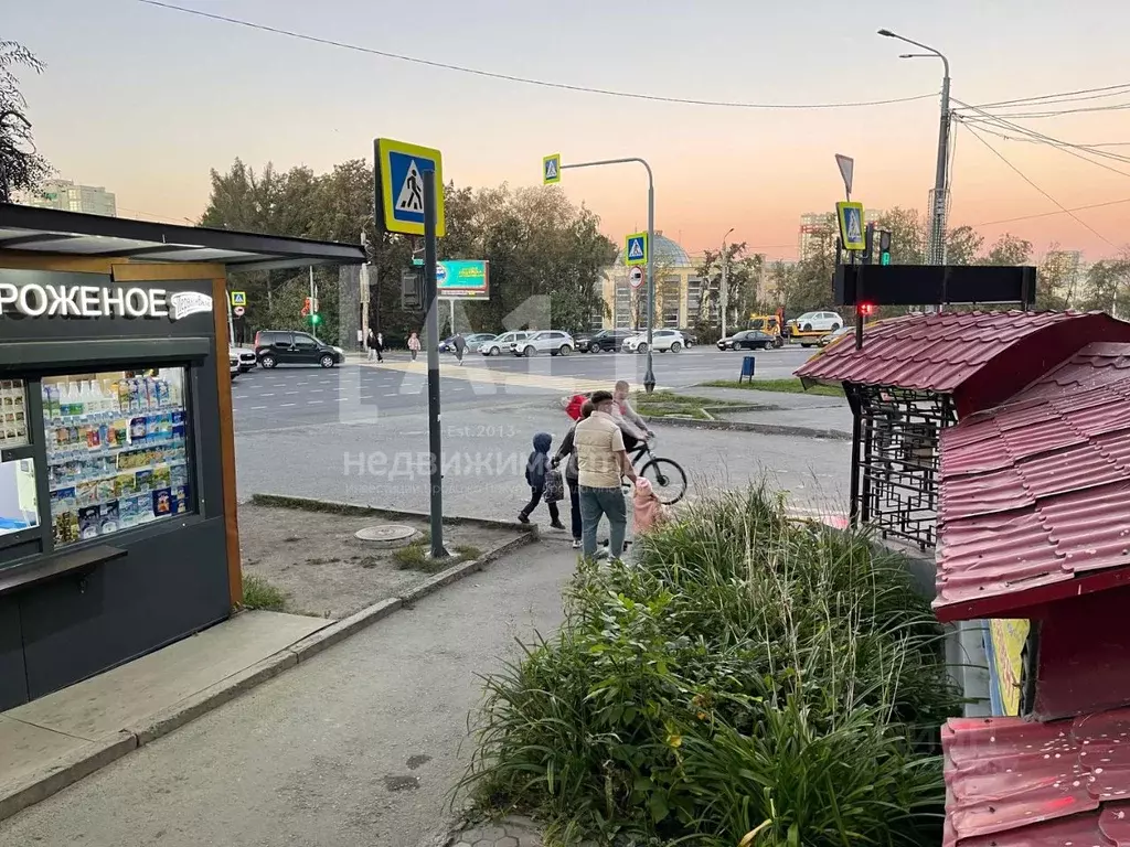 Помещение свободного назначения в Челябинская область, Челябинск ул. ... - Фото 2