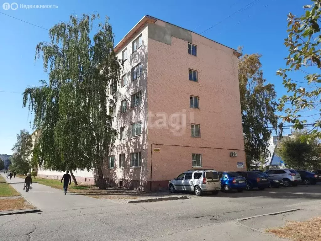 1к в -комнатной квартире (12.8 м) - Фото 2