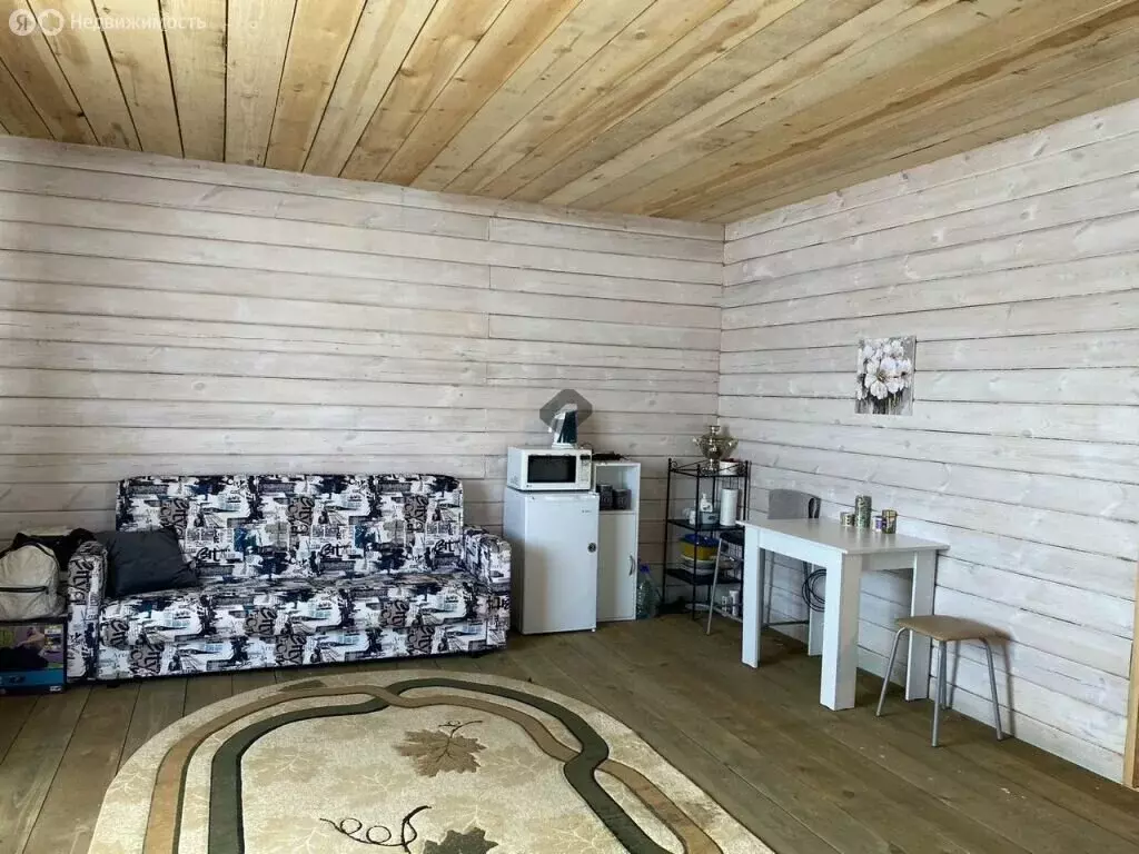 Дом в Тюмень, садовое товарищество Липовый Остров, 8-я Западная улица ... - Фото 1