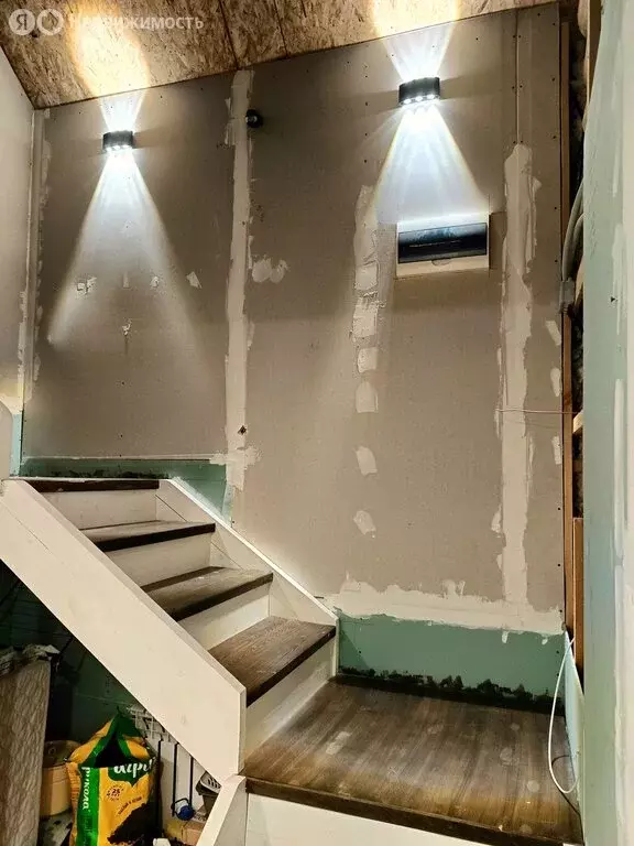 Дом в Архангельская область, Приморский муниципальный округ, СНТ ... - Фото 1