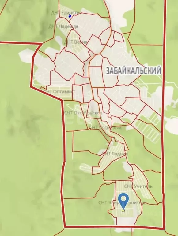 Участок в Бурятия, Улан-Удэ Энергостроитель СНТ,  (9.0 сот.) - Фото 0