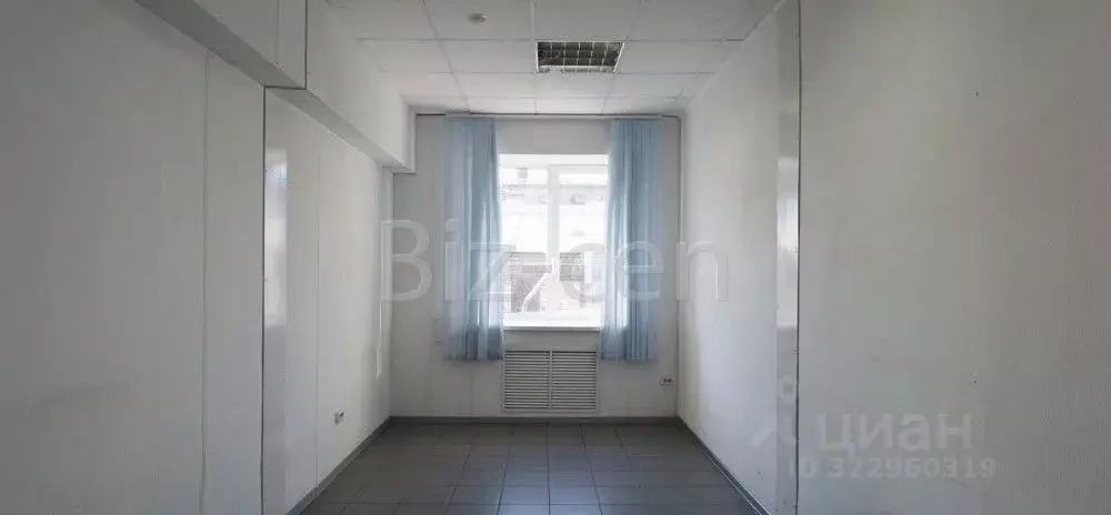 Офис в Санкт-Петербург Московский просп., 109к3 (28 м) - Фото 2